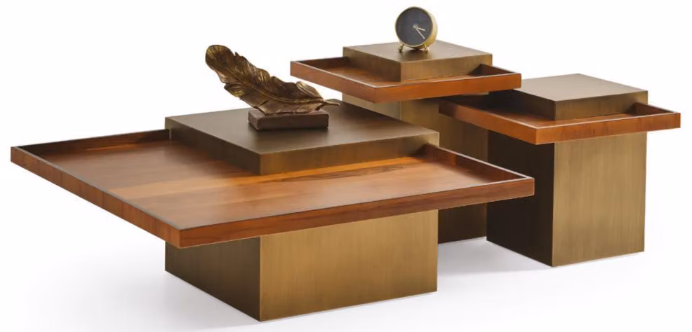 Tavolini moderni, confortevoli e pratici per il soggiorno. Design esclusivo, nuovi modelli