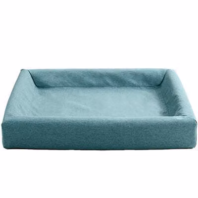 Bia Bed Skanor Cesto per cani blu