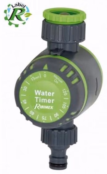 Timer per irrigazione meccanica - RIBIMEX - pra/mb.1380