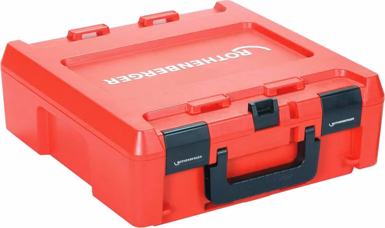 ROTHENBERGER ROCASE 4414 Vassoio ROBOX - 1300004618