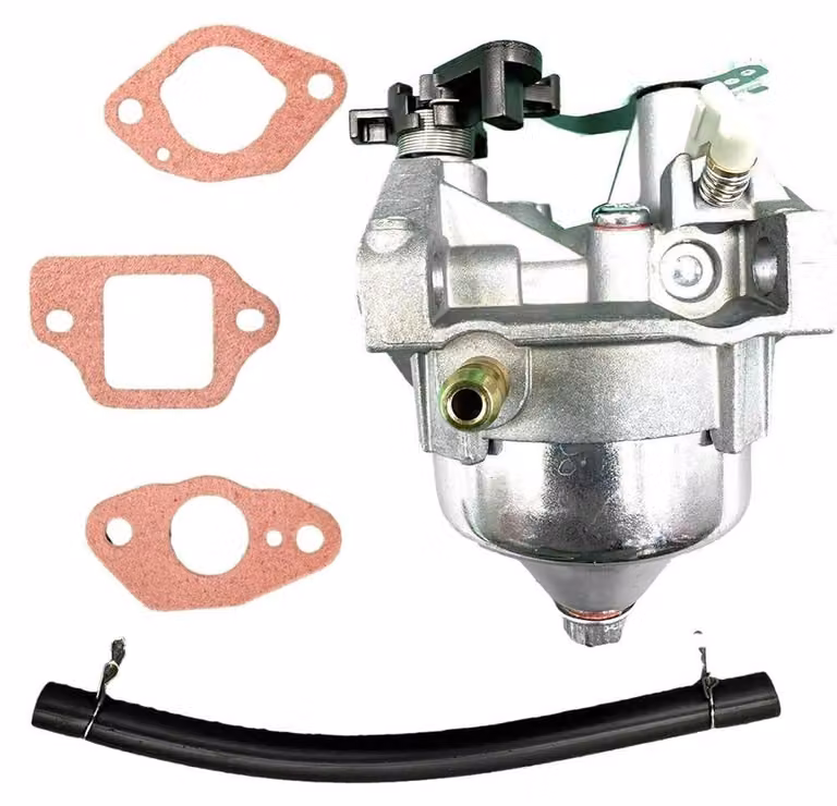 Carburatore per tosaerba GCV170LA, ricambio con codice 16100-Z9L-811