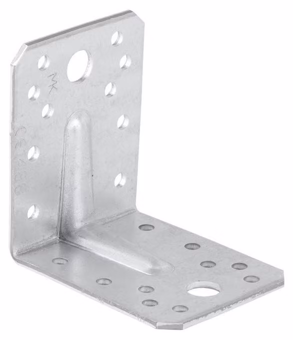 Chiusura Della Costruzione Con Goffratura 70*70*55*2.0Mm
