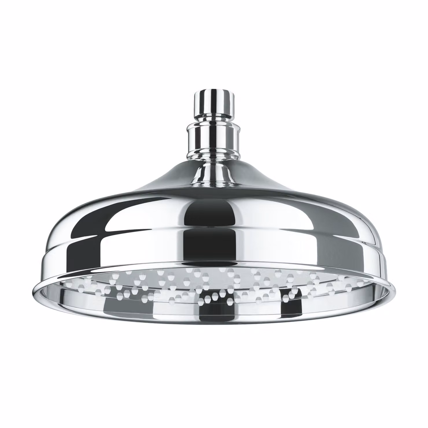 KLUDI 1926 Douche de tête, Ø 200 mm, 2751005, 2751005