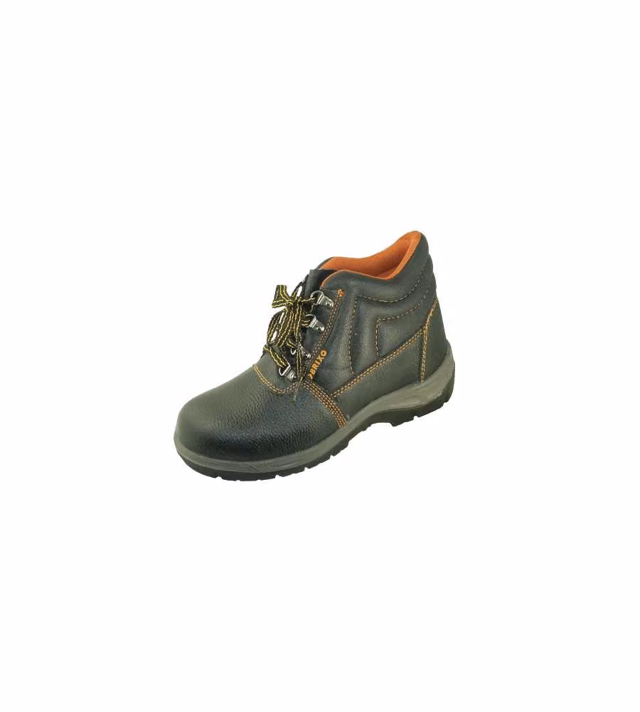 Scarpe Alte Brixo S1P Pangea N.46