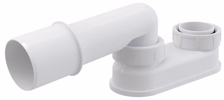 Sifone Alcadrain G 6/4" × DN 40/50