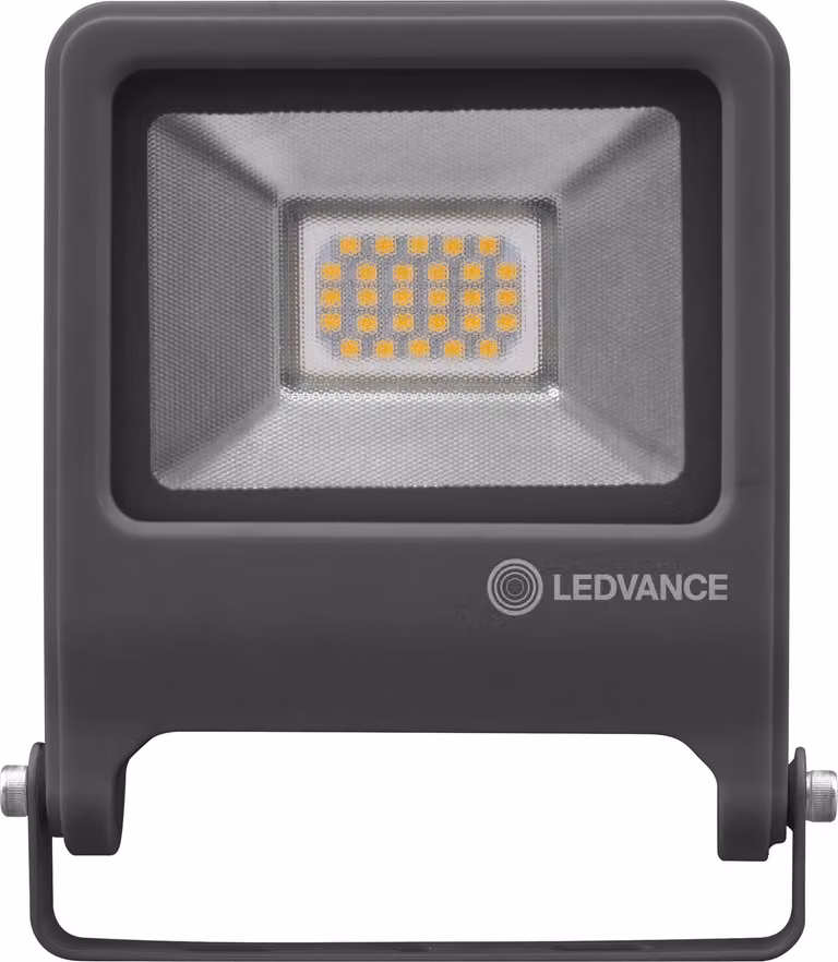LEDVANCE ENDURA FLOOD Grafite 20 W LED F