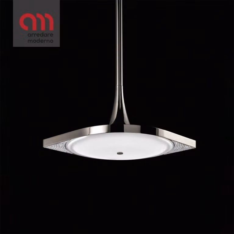 Lampada Lunatica Incanto Italamp a sospensione