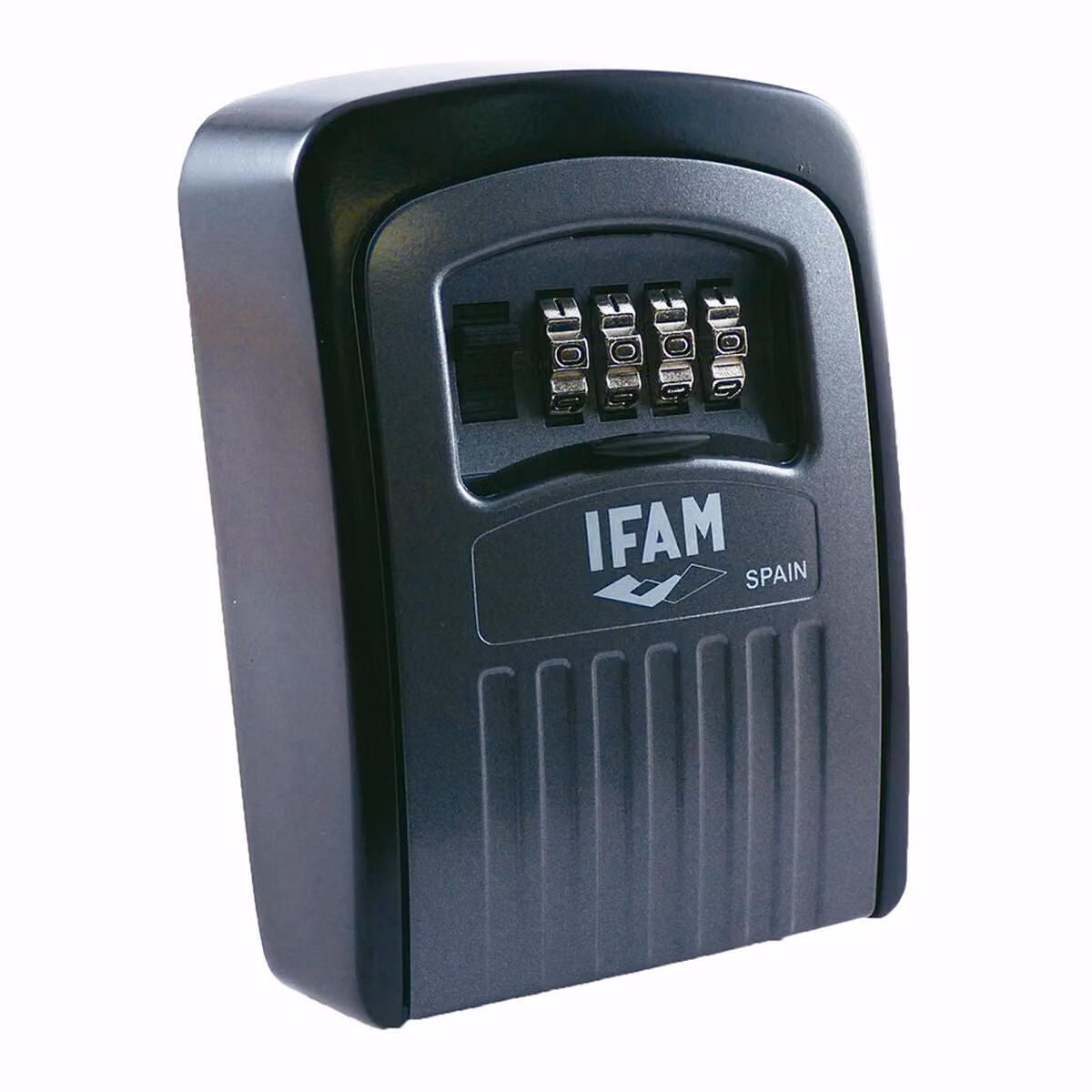 Protezione della chiave IFAM G1 Alluminio