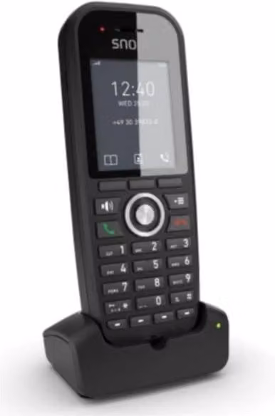 Snom ip dect m30 handset - 00004607