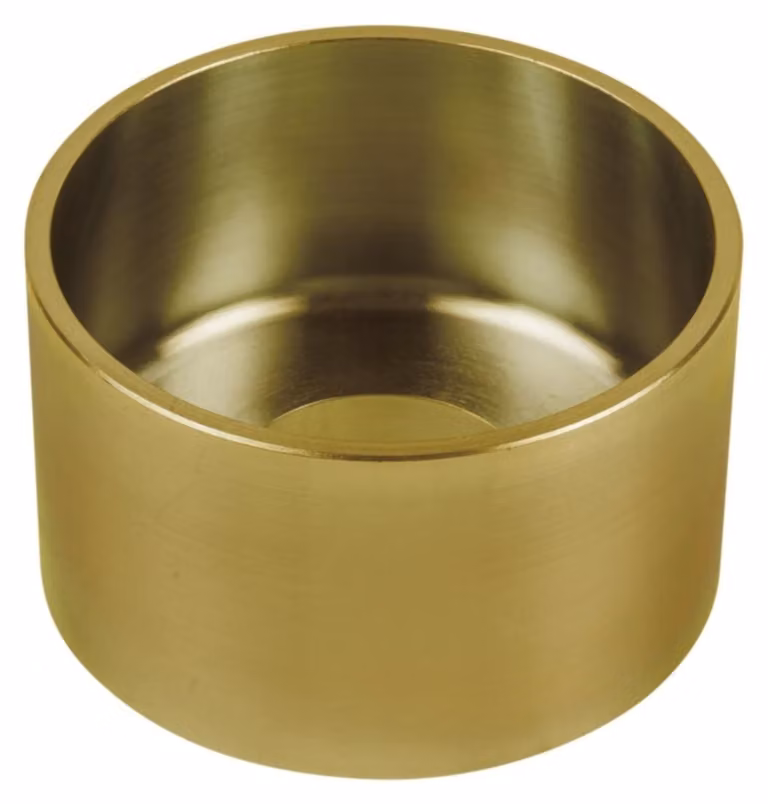 Manicotto di pressione, anteriore per Renault / Nissan / Opel