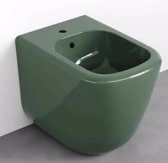 BIDET TERRA Era SMERALDO - CIELO