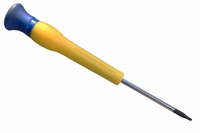 Chiave TORX T10 Cacciavite Cacciavite