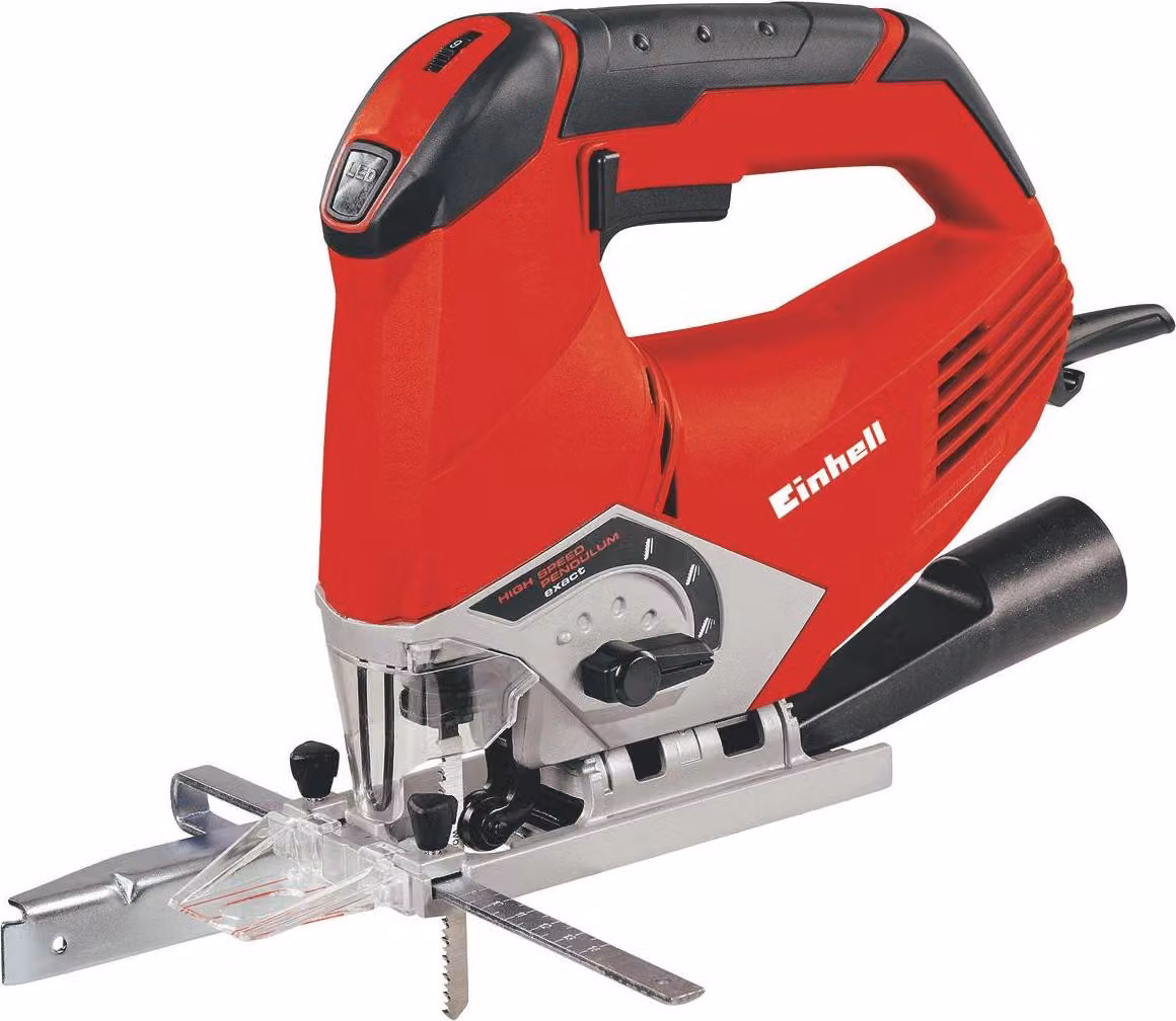 Einhell Expert TE-JS 100 - Stichsäge - 750 W