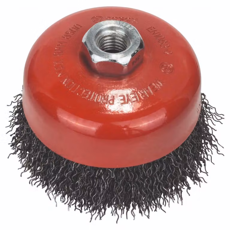 Bosch 2609256502, 10 cm