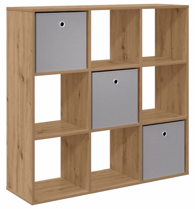 Credenza con cassetto Rovere artigianale 102 x 31 x 99,5 cm