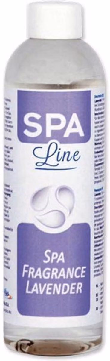 SpaLine Spa Fragrance Aromaterapia Fragranza Lavanda SPA-FRA06