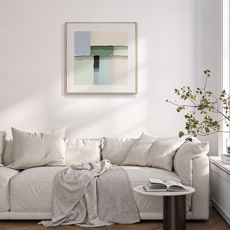 Quadro Rivos Agave Quadri
