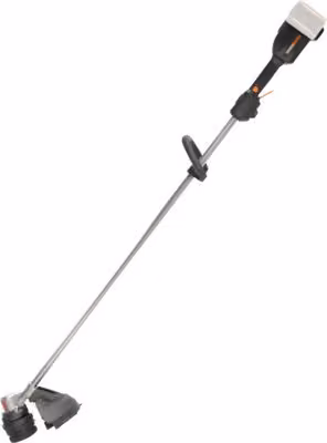 Worx Nitro WG185E.9 2x20V 38 cm senza batteria e caricatore