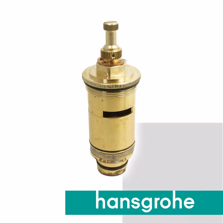 centralina hansgrohe Pharo per doccia tempio comfort DN 20