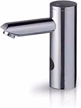 Rubinetto Elettronico DMP ECO Plus con Fotocellula Modello Solo Acqua