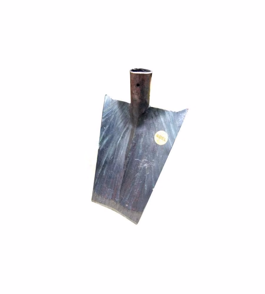 Badile Vercelli Forgiato 22X26 Punte          Adel