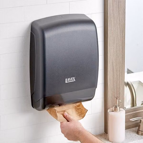 Jika Mio - Sifone per lavabo, cromo H3747100040001