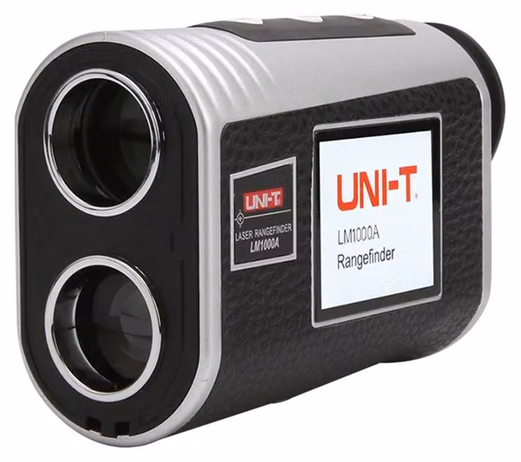 Telemetro laser Uni-T LM1000A