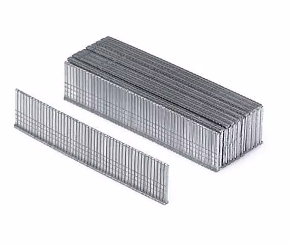 Chiodi a graffetta 1,2x10 mm, 1000 pezzi