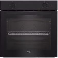 Forno incasso (74Lt) BEYOND BBIC11000B Black classe A (L60cm)