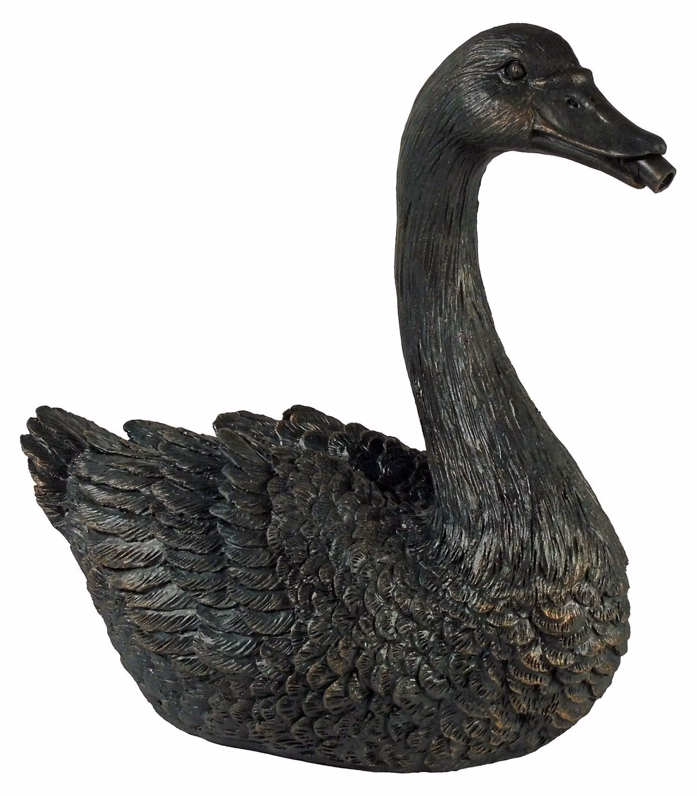 Cigno urlatore di Ubbink