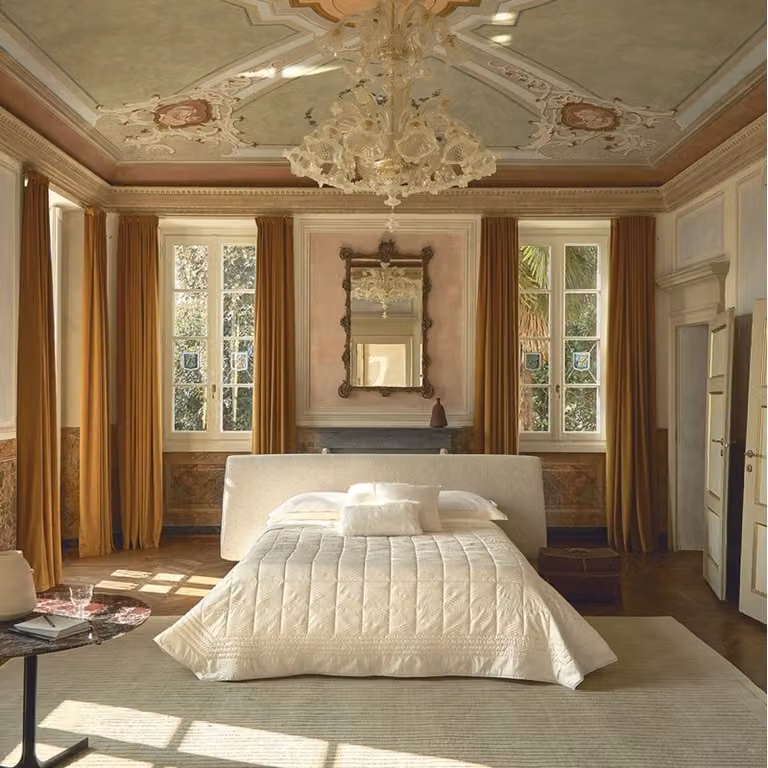 TAMERLANO Quilt - Taglia: 2 piazze,Colore: TAMERLANO - TORRONE