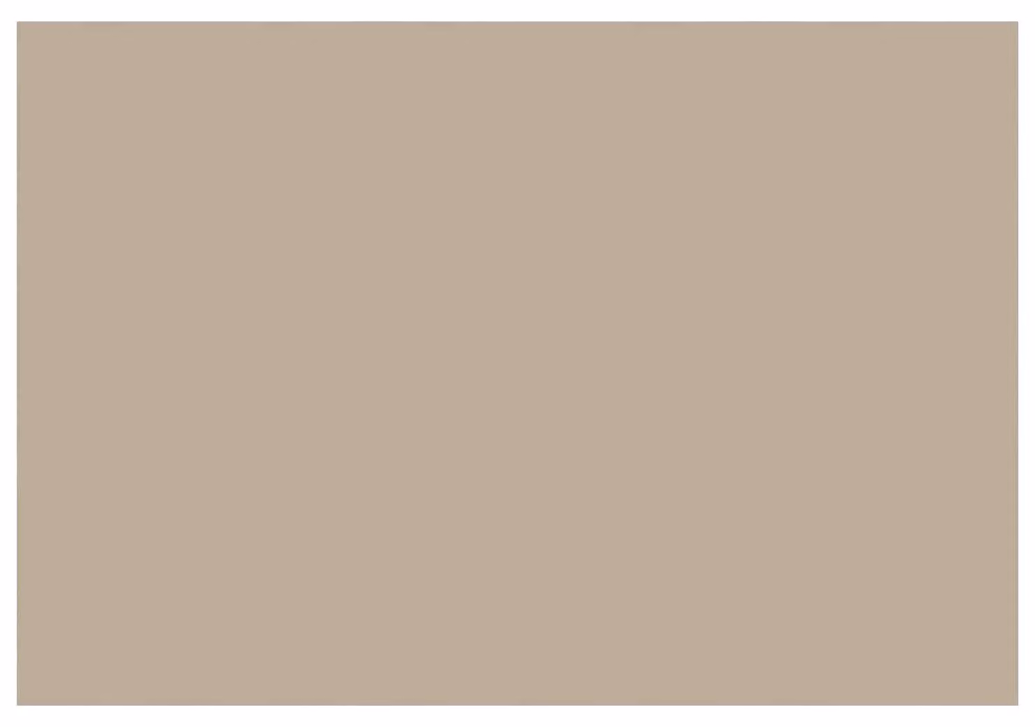 Maison Exclusive - Tessuto di ricambio per tende da sole, color beige, 400 x 300 cm, in poliestere