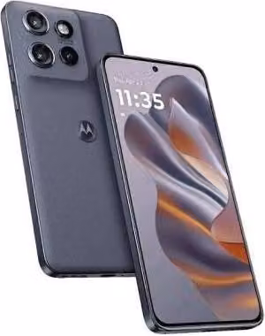 Motorola edge 60 neo 5G, memoria 8+256GB, display da 6.36 pollici, colore grigio