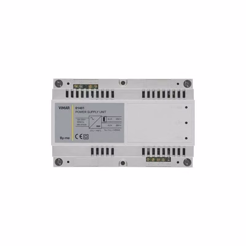 Alimentatore Vimar 01401 120-230V~ 29Vdc 1280Ma Bianco – 2
