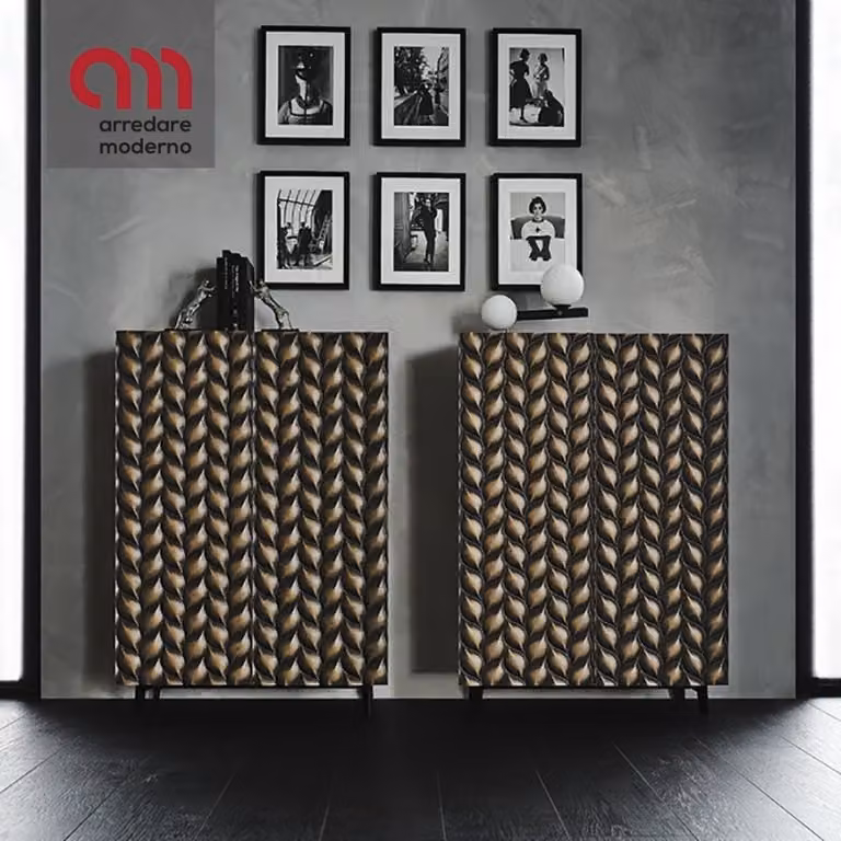 Madia Spiga Cattelan Italia