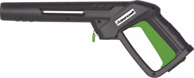 Pistola a spruzzo manuale Cleancraft HSP-HDR-K44, 7111001