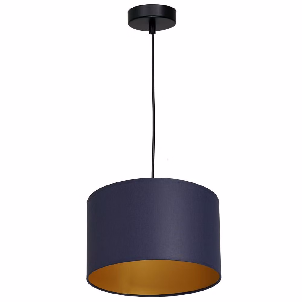 ARDEN lampada a sospensione con paralume 3567 Luminex