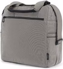 Borsa nursery Day Bag Inglesina APTICA XT Tundra beige e grigio L/P/H: 44 x 17 x 36 cm