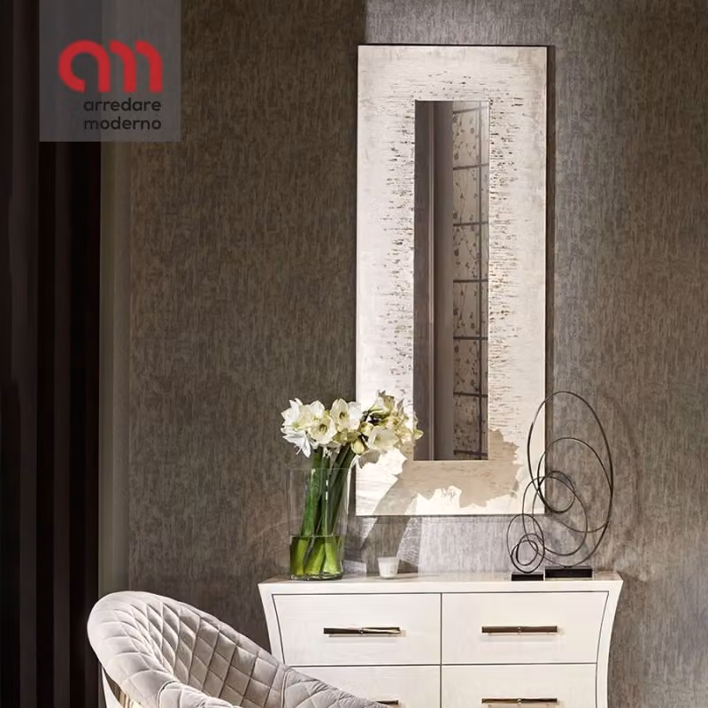 Specchio Collection Africa Cantori