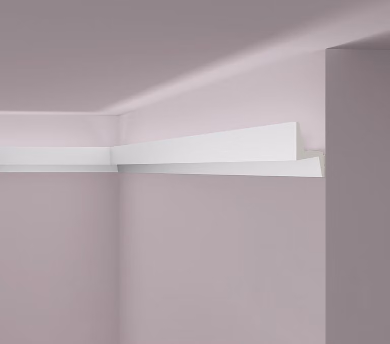 Arstyl IL6 barra luminosa da soffitto 92x50 mm