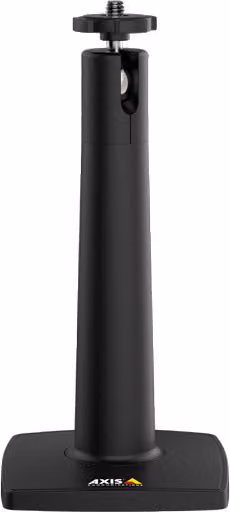 AXIS T91B21 - Supporto per telecamera - Montaggio a soffitto, adatto al montaggio a parete - Nero - per AXIS AXIS P3245, M1124, M1125, M3037, P1365, Q1615, Q1635, Q1765, Q1775, Q1922, Q1931