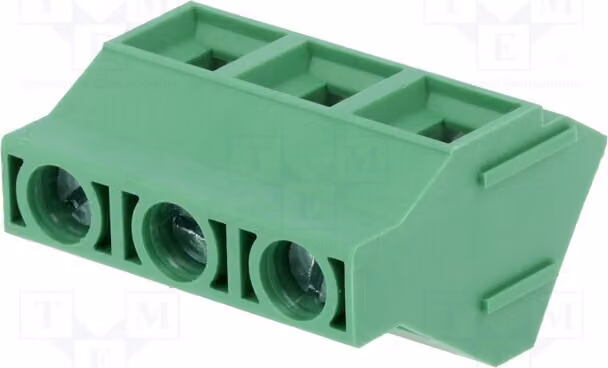 1 x Profilo di raccordo per pavimentazioni: angolato, 9,52 mm. Codice prodotto: DG636S-9.52-03P-14-00AH. Profilo di raccordo