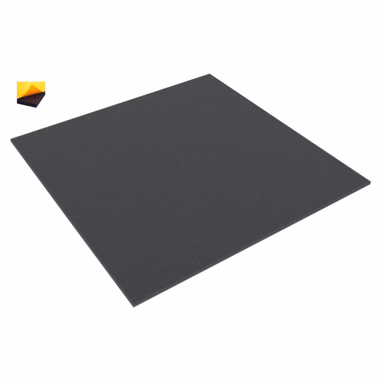 Pavimento in schiuma Feldherr 300 x 300 x 10 mm - autoadesivo