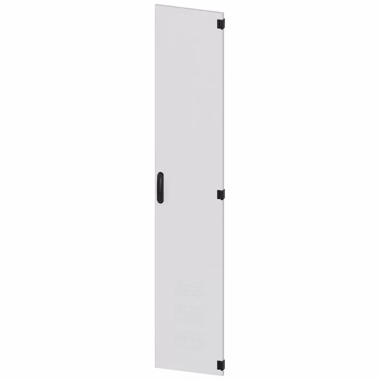Siemens SIVACON, porta a battente a destra, ventilata, IP40, A: 2200 mm, L: 400 mm, RAL 7035 8MF12402UT142BA2