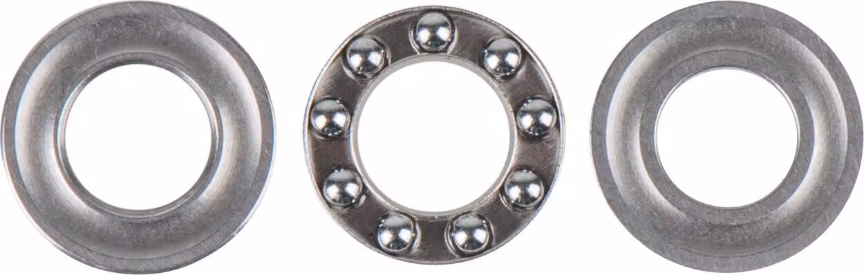 KS TOOLS Cuscinetto reggispinta IØ 11 mm - 152.1646