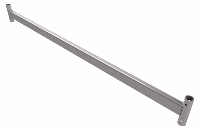Ricambio Hymer: traversa per impalcatura da 2,18 m