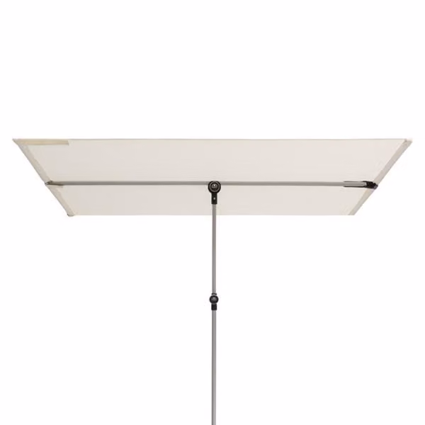 Doppler ACTIVE Tenda da balcone 180 x 130 cm - ombrellone inclinabile: Motivo del tessuto - 820