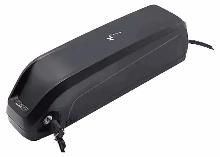 Batterie per e-bike, 48V, capacità 40Ah, con connettore XT60-36V-20AH