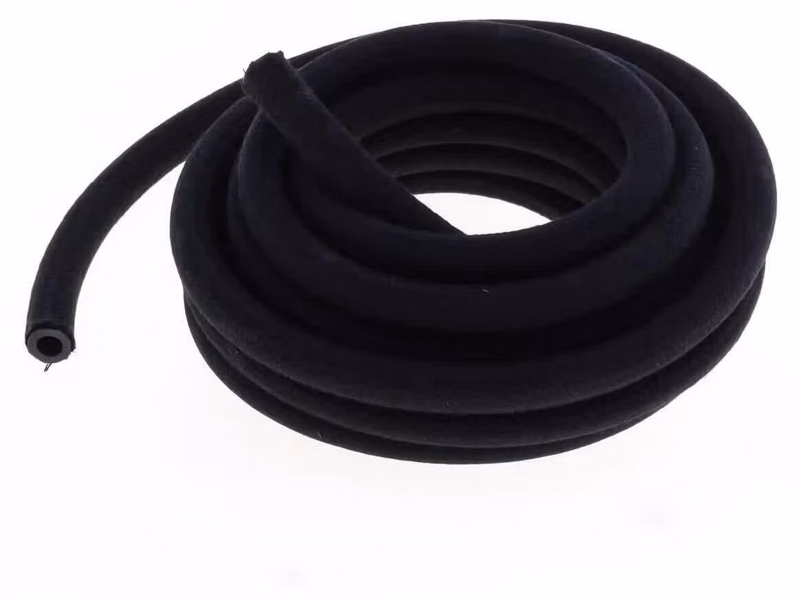 Tubo carburante ATHENA D.8x13mm 5 metri