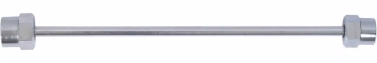 KS Tools Tubo di collegamento M14xM12, 210 mm, 455.0122